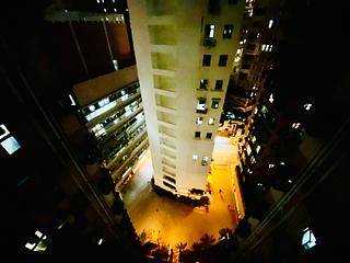 Sheung Wan - Queen's Terrace Block 2 08