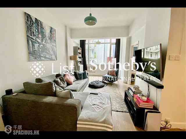 Mid Levels Central - 5H, Bowen Road 02