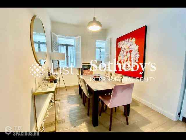 Mid Levels Central - 5H, Bowen Road 03