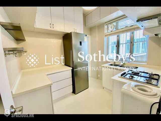 Mid Levels Central - 5H, Bowen Road 06