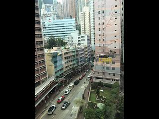 Sheung Wan - Queen's Terrace 17