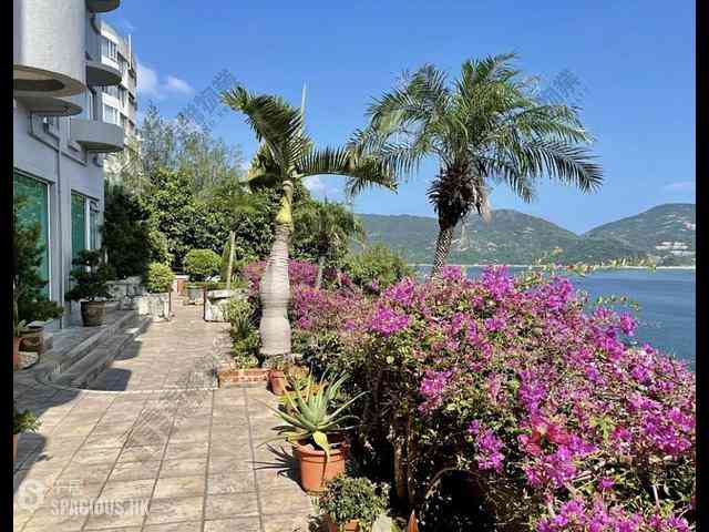 Stanley - Tai Tam Garden 01