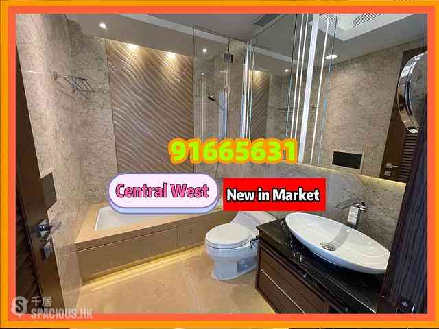 Mid Levels West - 55, Conduit Road 02