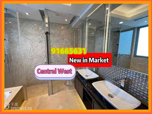 Mid Levels West - 55, Conduit Road 03