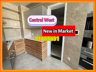 Mid Levels West - 55, Conduit Road 05