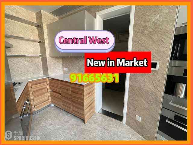 Mid Levels West - 55, Conduit Road 05