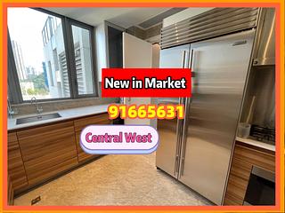 Mid Levels West - 55, Conduit Road 06