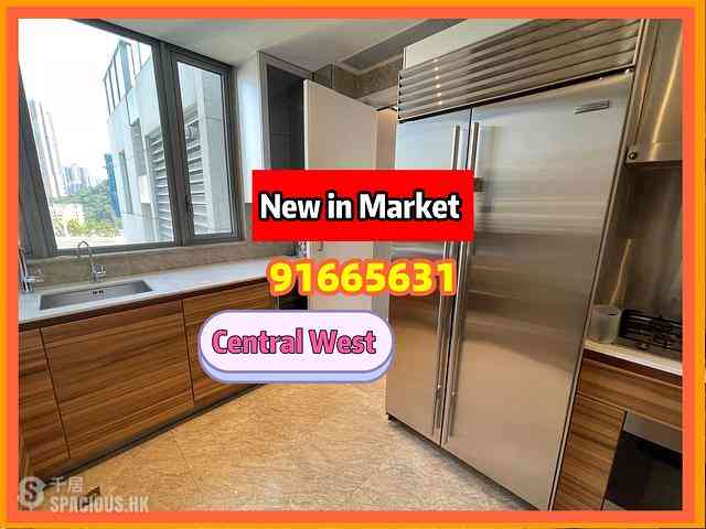 Mid Levels West - 55, Conduit Road 06