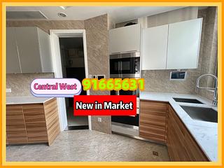 Mid Levels West - 55, Conduit Road 07