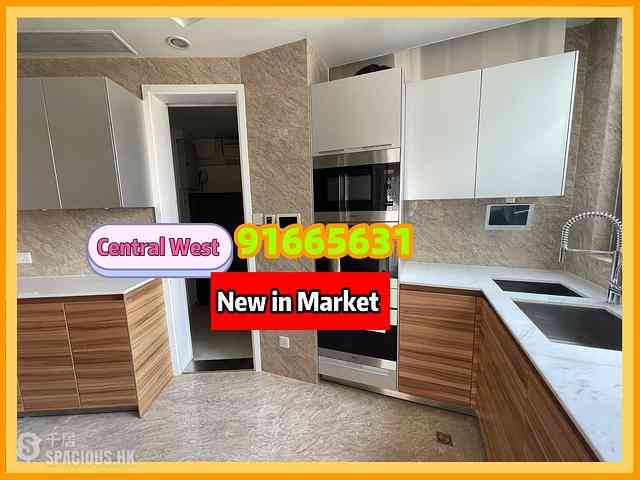 Mid Levels West - 55, Conduit Road 07