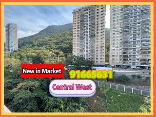 Mid Levels West - 55, Conduit Road 10