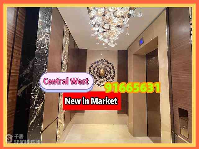 Mid Levels West - 55, Conduit Road 01