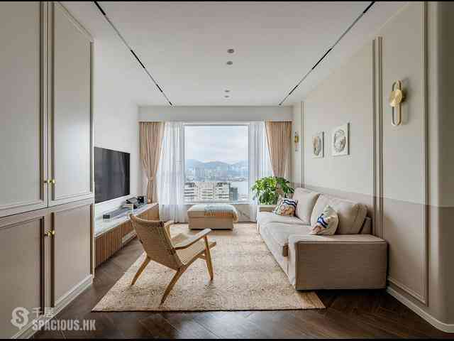 Braemar Hill - Coral Court 01