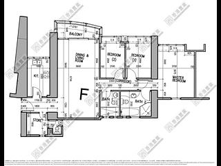 West Kowloon - The Harbourside Block 2 14