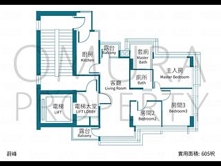 西营盘 - 蔚峰 03