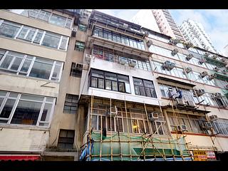 Sai Ying Pun - 27, High Street 17