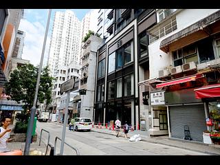 Sai Ying Pun - 50, Third Street 25