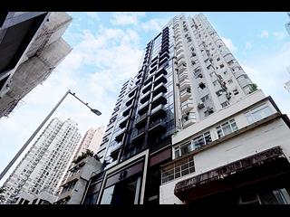 Sai Ying Pun - 50, Third Street 26