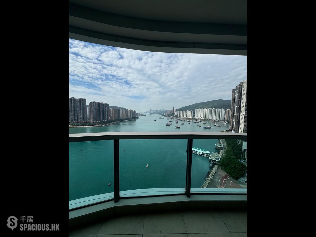 Tsuen Wan - The Pavilia Bay 01