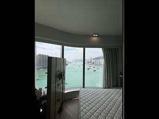 Tsuen Wan - The Pavilia Bay 08