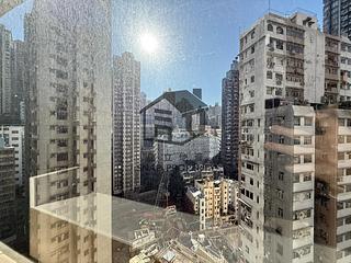 Sheung Wan - Urbana 38 08