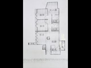 炮台山 - 富澤花園 富威閣 17