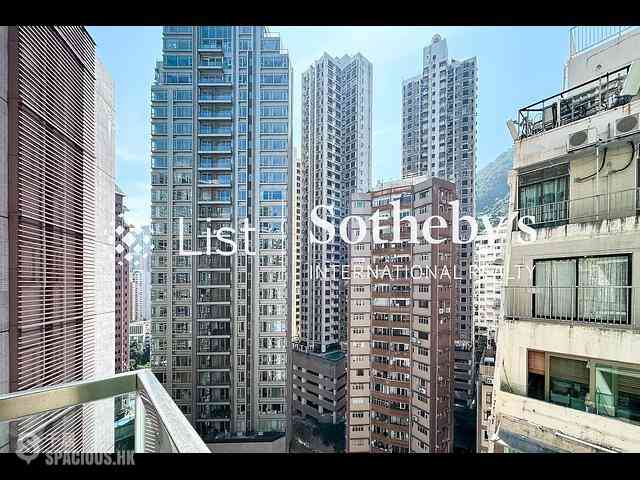 Mid Levels Central - Lily Court 02