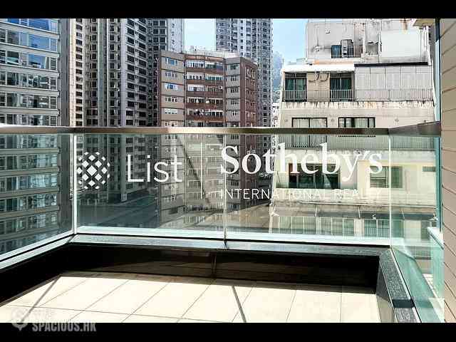 Mid Levels Central - Lily Court 03