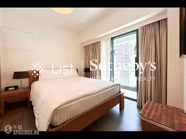 Mid Levels Central - Lily Court 05