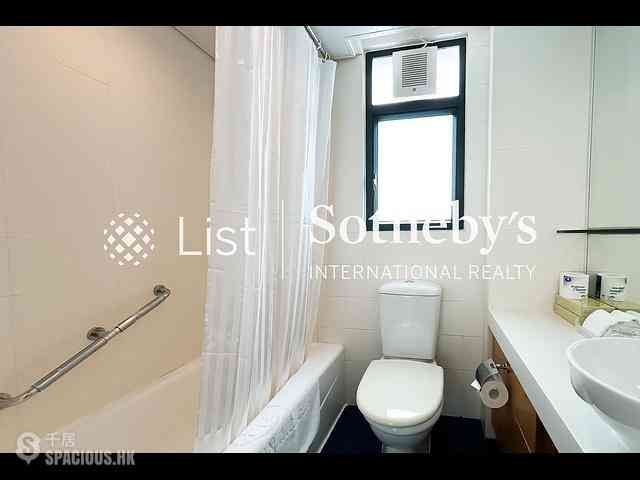 Mid Levels Central - Lily Court 08