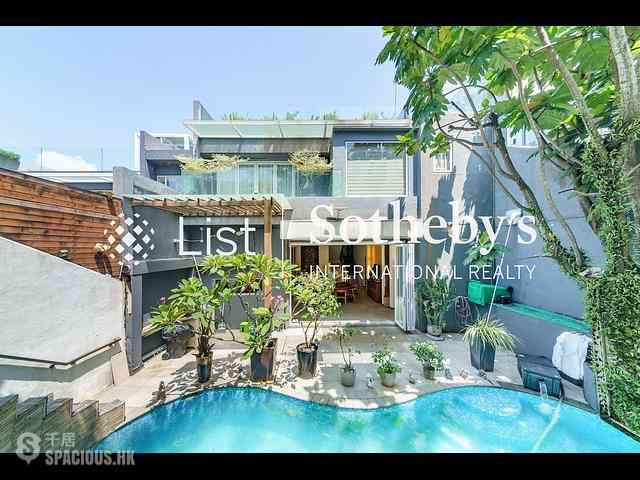 Ngau Chi Wan - Flamingo Gardens 04