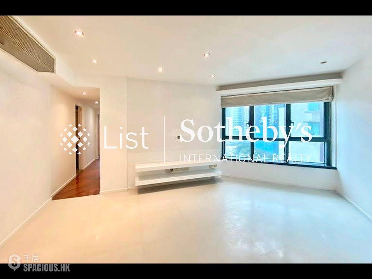 Mid Levels West - 80 Robinson Road 01