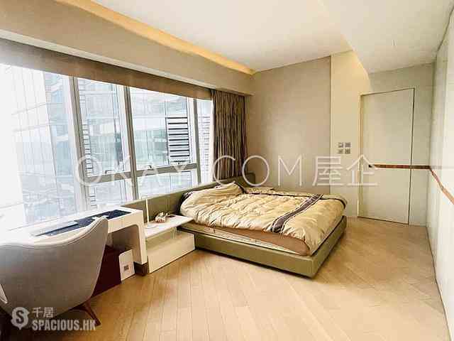 West Kowloon - The Cullinan (Tower 21 Zone 6 Aster Sky) 05