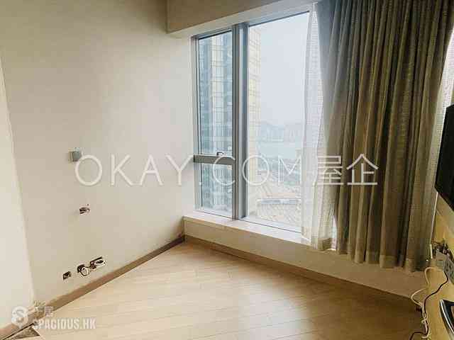 West Kowloon - The Cullinan (Tower 21 Zone 6 Aster Sky) 08