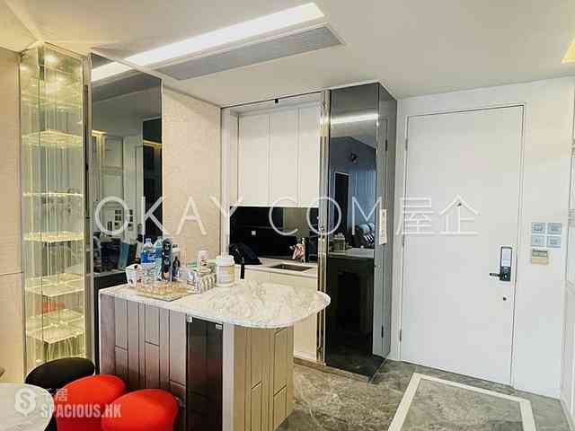 West Kowloon - The Cullinan (Tower 21 Zone 6 Aster Sky) 10