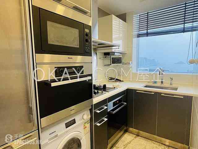 West Kowloon - The Cullinan (Tower 21 Zone 6 Aster Sky) 11