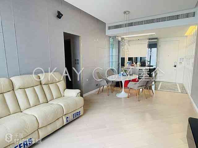 West Kowloon - The Cullinan (Tower 21 Zone 6 Aster Sky) 14