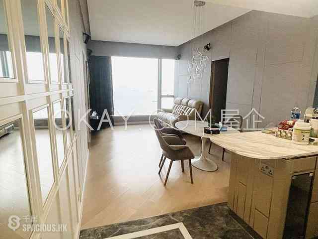 West Kowloon - The Cullinan (Tower 21 Zone 6 Aster Sky) 15