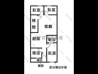 新莊區 - 台北新莊區復興路一段XXX號 16