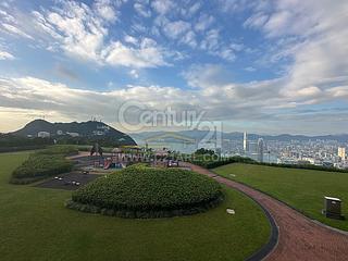 山頂 - 雲嶺山莊 13