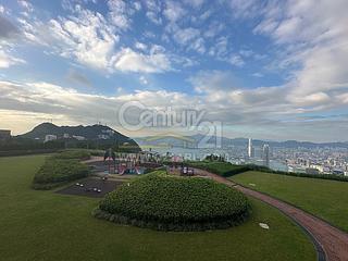 山頂 - 雲嶺山莊 14