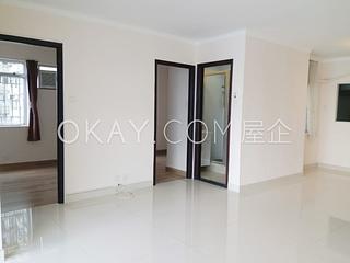 Sai Wan Ho - Lei King Wan Sites A Block 4 Kwun Fung Mansion 03