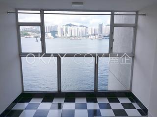 Sai Wan Ho - Lei King Wan Sites A Block 4 Kwun Fung Mansion 11