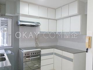 Sai Wan Ho - Lei King Wan Sites A Block 4 Kwun Fung Mansion 12