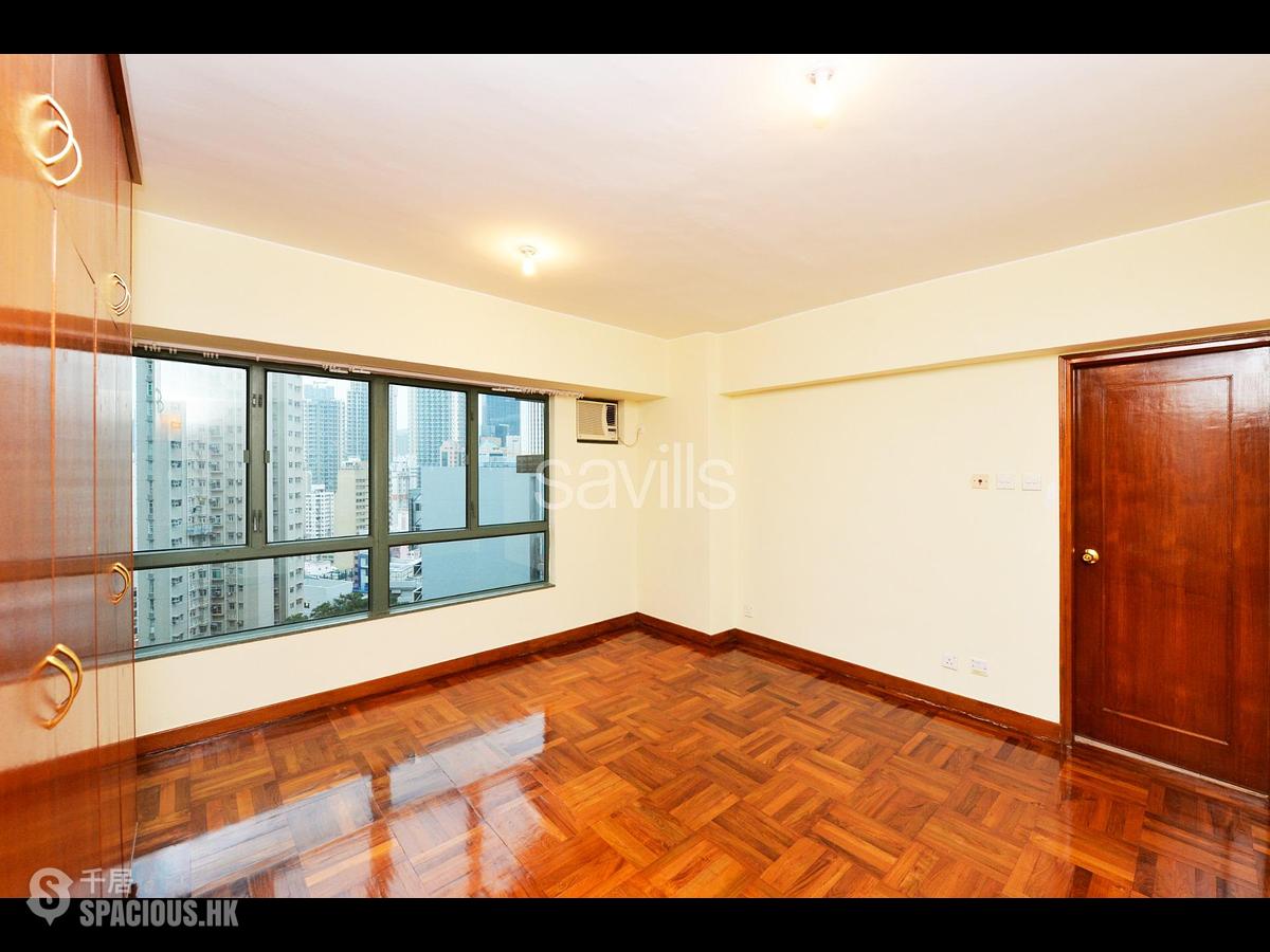 Wan Chai - Monmouth Villa 01