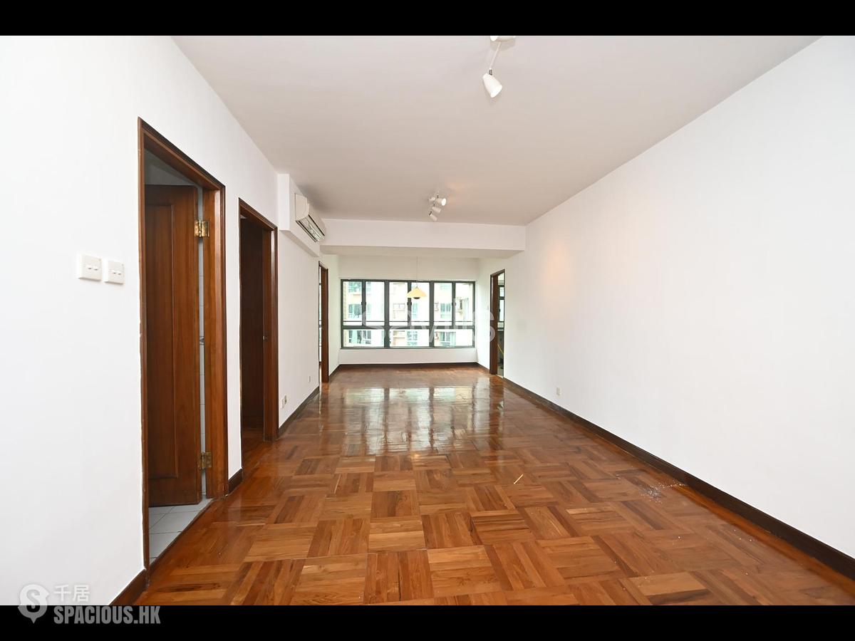 Wan Chai - Monmouth Villa 01