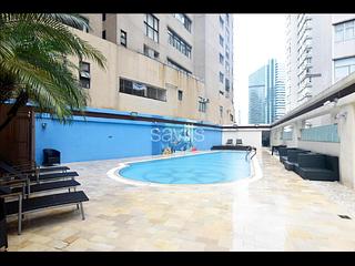 Wan Chai - Monmouth Villa 09