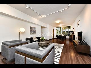 Wan Chai - Monmouth Villa 02