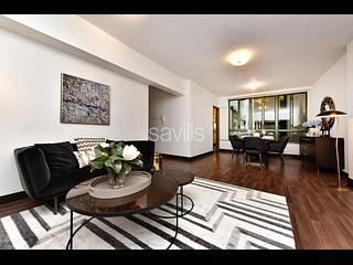 Wan Chai - Monmouth Villa 03