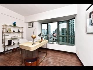 Wan Chai - Monmouth Villa 04